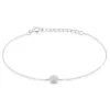 Histoire d'Or Bracelet Argent Victorin Oxydes De Zirconium Best