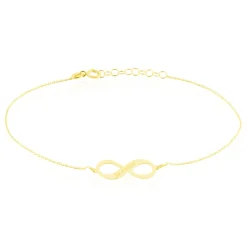 Histoire d'Or Bracelet Armen Or Jaune Sale