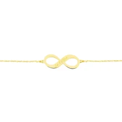 Histoire d'Or Bracelet Armen Or Jaune Sale