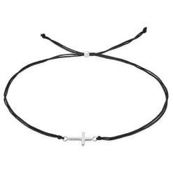 Histoire d'Or Bracelet Ashana Argent Blanc New