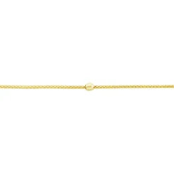 Histoire d'Or Bracelet Assiba Or Jaune Clearance