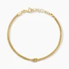 Histoire d'Or Bracelet Assil Or Jaune New