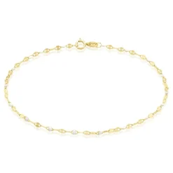 Histoire d'Or Bracelet Asteria Or Jaune Best