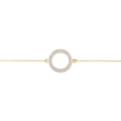 Histoire d'Or Bracelet Audria Or Jaune New