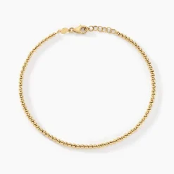 Histoire d'Or Bracelet Aurelya or jaune Online
