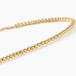 Histoire d'Or Bracelet Aurelya or jaune Online