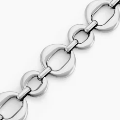 Histoire d'Or Bracelet Aya acier blanc Hot