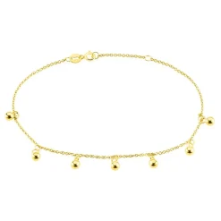 Histoire d'Or Bracelet Bethanie Or Jaune