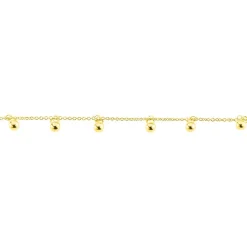 Histoire d'Or Bracelet Bethanie Or Jaune