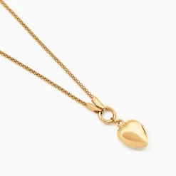 Histoire d'Or Bracelet Big Love Or Jaune Online