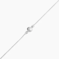 Histoire d'Or Bracelet Bilao argent blanc Hot