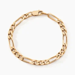 Histoire d'Or Bracelet Bixente Plaqué Or Doré Outlet