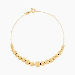 Histoire d'Or Bracelet Brooks Or Jaune