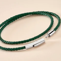 Histoire d'Or Bracelet Calvino Acier Blanc Clearance