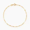 Histoire d'Or Bracelet Camelie Or Jaune Hot