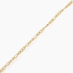 Histoire d'Or Bracelet Cameo Or Jaune Hot