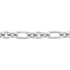 Histoire d'Or Bracelet Camiorica Argent Blanc Outlet
