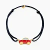 Histoire d'Or Bracelet Carpus Or Jaune Outlet