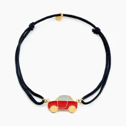 Histoire d'Or Bracelet Carpus Or Jaune Outlet