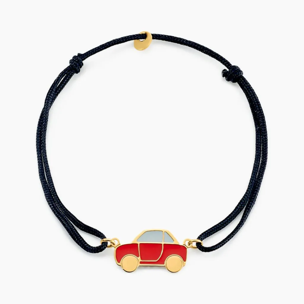 Histoire d'Or Bracelet Carpus Or Jaune Outlet