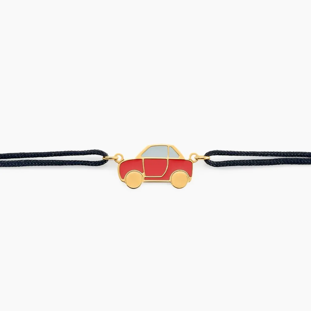 Histoire d'Or Bracelet Carpus Or Jaune Outlet