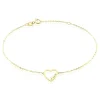 Histoire d'Or Bracelet Charmia Or Jaune Hot