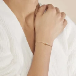 Histoire d'Or Bracelet Chedia Or Jaune Best