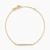 Histoire d'Or Bracelet Chloee Or Jaune Sale