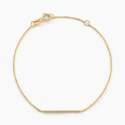 Histoire d'Or Bracelet Chloee Or Jaune Sale
