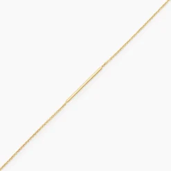 Histoire d'Or Bracelet Chloee Or Jaune Sale