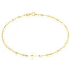 Histoire d'Or Bracelet Chrysanthos Or Jaune Best