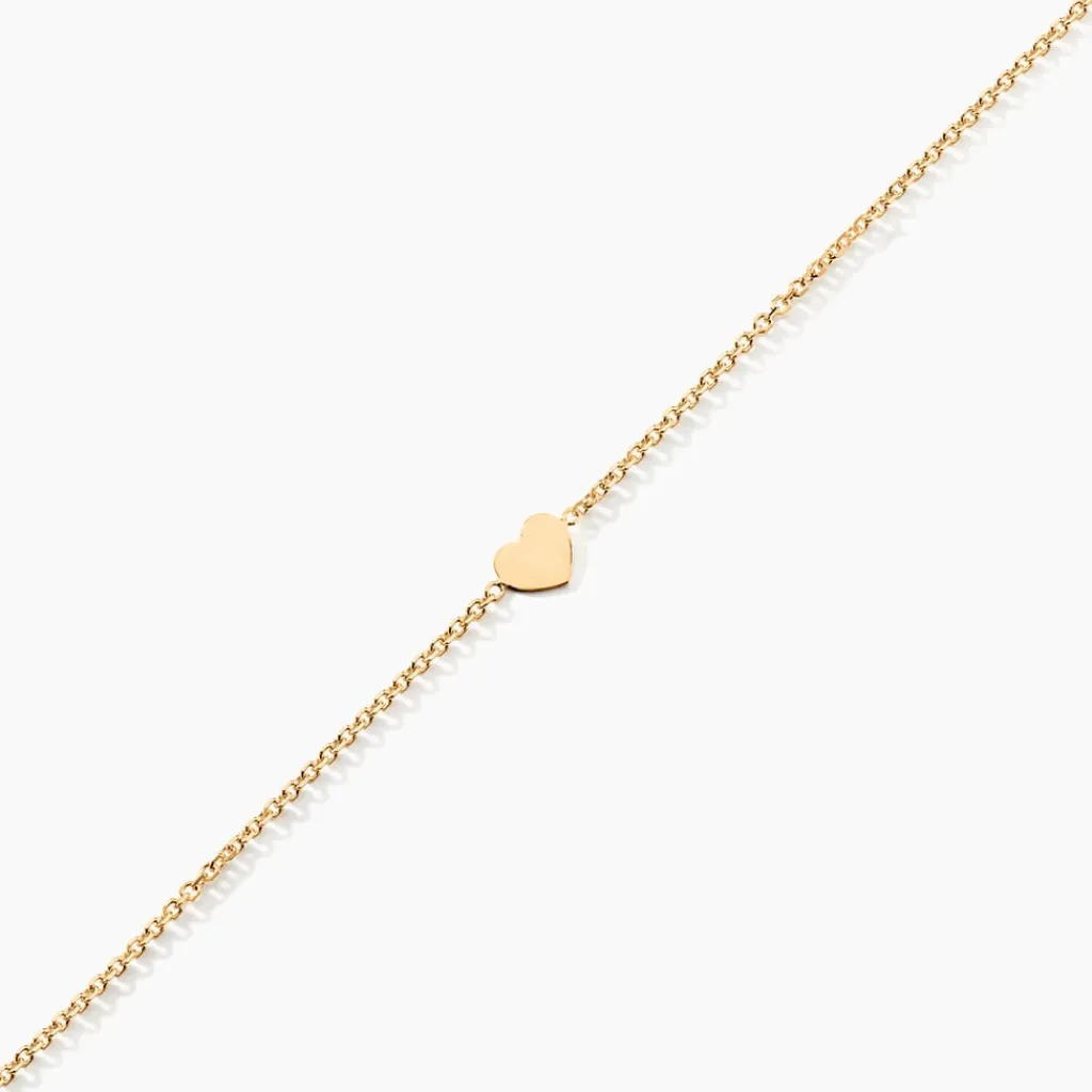 Histoire d'Or Bracelet Cinta Or Jaune Outlet