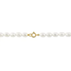 Histoire d'Or Bracelet Clementia Or Jaune Perle De Culture Hot