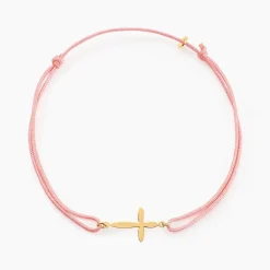 Histoire d'Or Bracelet Crescenzo Or Jaune Best