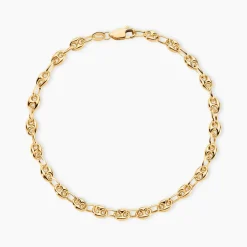 Histoire d'Or Bracelet Dami or jaune