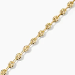 Histoire d'Or Bracelet Dami or jaune Online