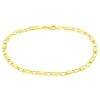 Histoire d'Or Bracelet Danae Plaquette Or Jaune Best