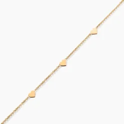 Histoire d'Or Bracelet Darleen Or Jaune Hot