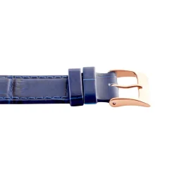 Histoire d'Or Bracelet De Montre Amarillo Clearance