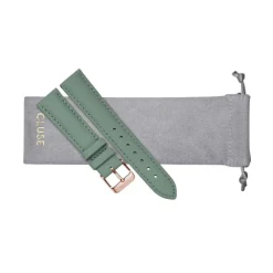 CLUSE Bracelet De Montre Cuir Clearance