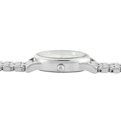 CODHOR Bracelet De Montre Suzanne Bleu Sky alliage argenté Clearance