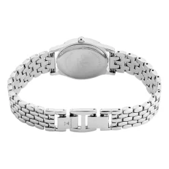 CODHOR Bracelet De Montre Suzanne Bleu Sky alliage argenté Clearance