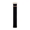 DANIEL WELLINGTON Bracelet De Montre Classic Cornwall Best