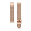 ROSEFIELD Bracelet De Montre The Tribeca Online