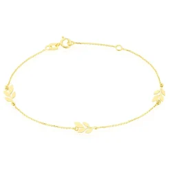 Histoire d'Or Bracelet Edinna Or Jaune Outlet