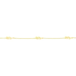 Histoire d'Or Bracelet Edinna Or Jaune Outlet