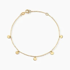Histoire d'Or Bracelet Eleonora Or Jaune Best