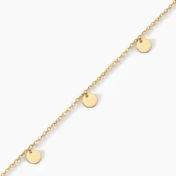 Histoire d'Or Bracelet Eleonora Or Jaune Best