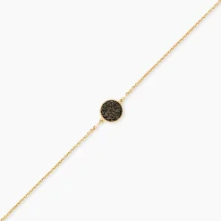 Histoire d'Or Bracelet Eryne or jaune Online