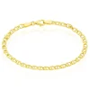 Histoire d'Or Bracelet Eunice Or Jaune Maille Marine Clearance